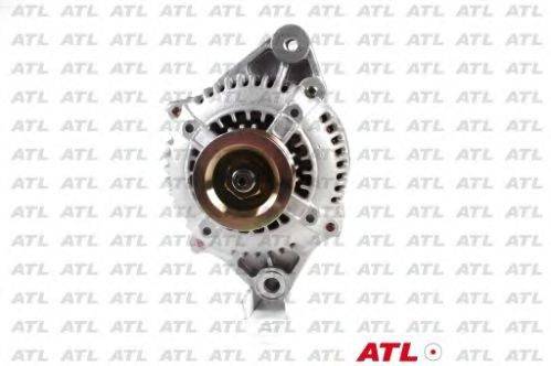 ATL AUTOTECHNIK L40530 Генератор