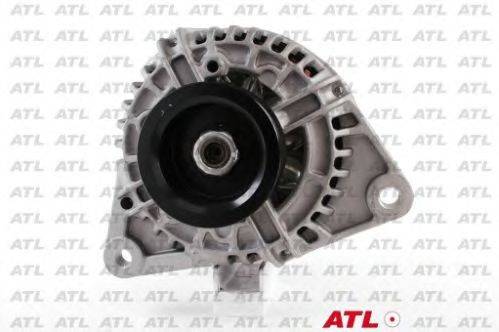 ATL AUTOTECHNIK L42820 Генератор