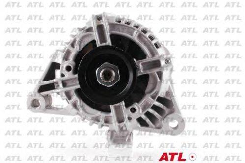 ATL AUTOTECHNIK L44340 Генератор