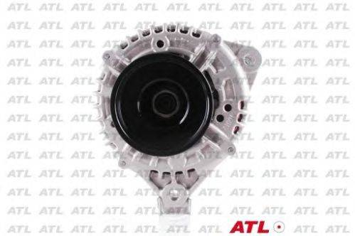 ATL AUTOTECHNIK L48380 Генератор