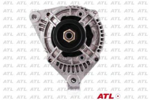 ATL AUTOTECHNIK L60780 Генератор