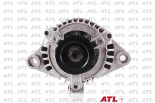 ATL AUTOTECHNIK L62550 Генератор