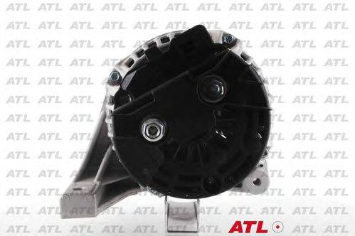 ATL AUTOTECHNIK L41150 Генератор