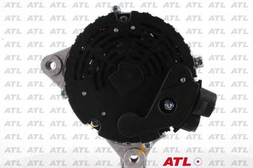 ATL AUTOTECHNIK L44400 Генератор