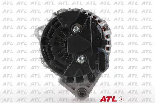 ATL AUTOTECHNIK L45430 Генератор