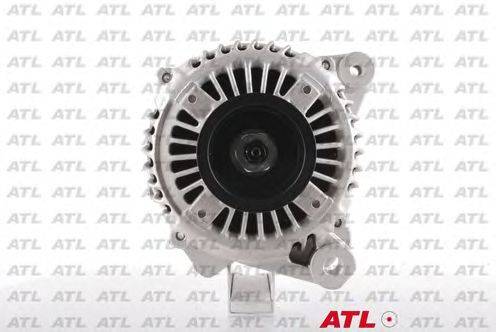 ATL AUTOTECHNIK L46120 Генератор