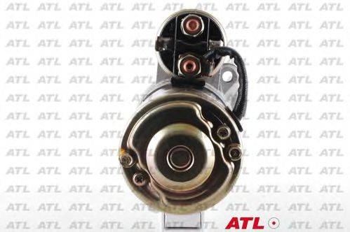 ATL AUTOTECHNIK A22780 Стартер