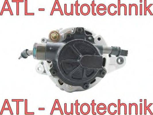 ATL AUTOTECHNIK L42290 Генератор