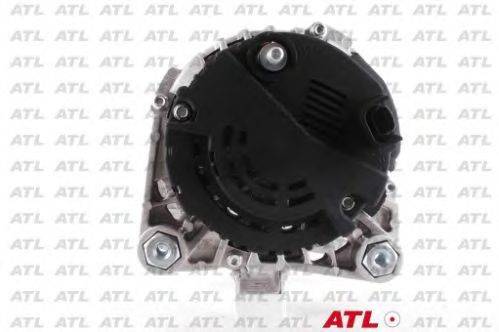 ATL AUTOTECHNIK L69850 Генератор