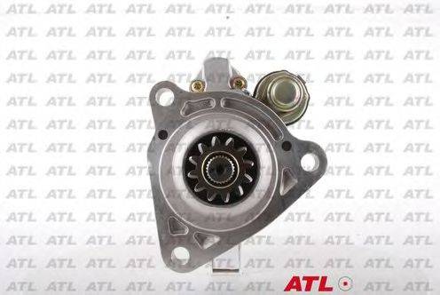 ATL AUTOTECHNIK A90430 Стартер