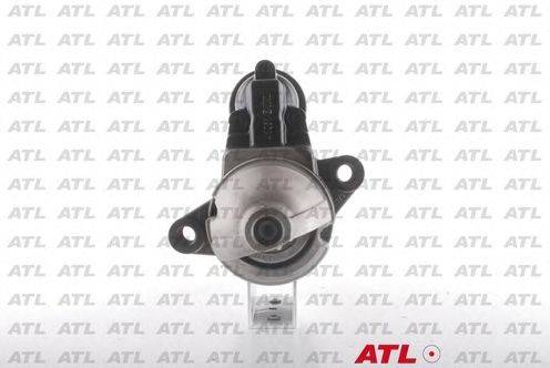 ATL AUTOTECHNIK A79250 Стартер