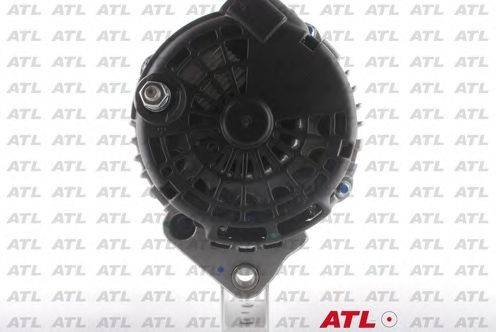 ATL AUTOTECHNIK L81340 Генератор