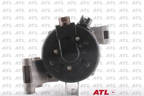 ATL AUTOTECHNIK L82930 Генератор