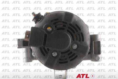 ATL AUTOTECHNIK L83250 Генератор