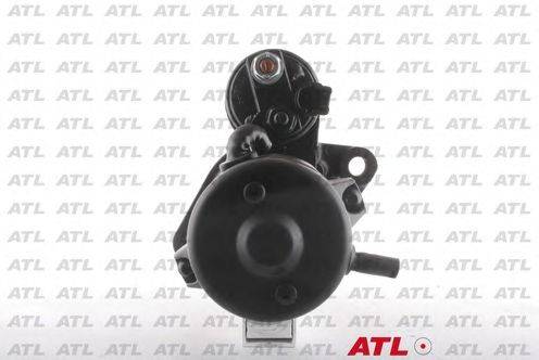 ATL AUTOTECHNIK A79150 Стартер