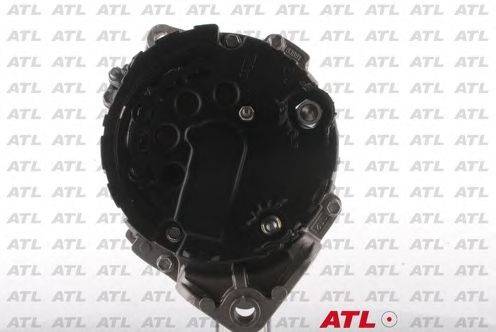 ATL AUTOTECHNIK L80950 Генератор