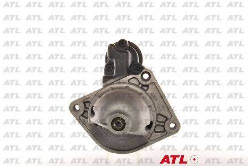 ATL AUTOTECHNIK A91350 Стартер