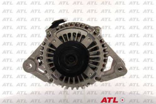 ATL AUTOTECHNIK L83810 Генератор