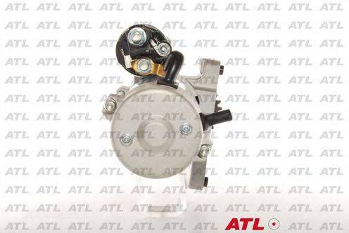 ATL AUTOTECHNIK A79520 Стартер