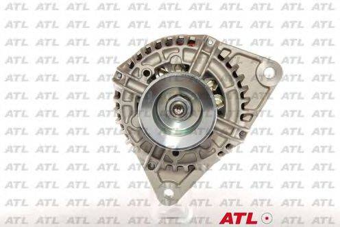 ATL AUTOTECHNIK L44890 Генератор