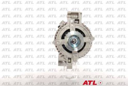 ATL AUTOTECHNIK L84390 Генератор