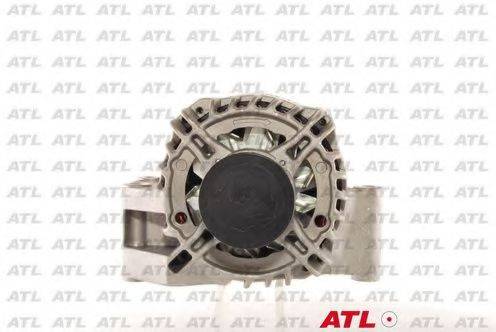 ATL AUTOTECHNIK L83900 Генератор