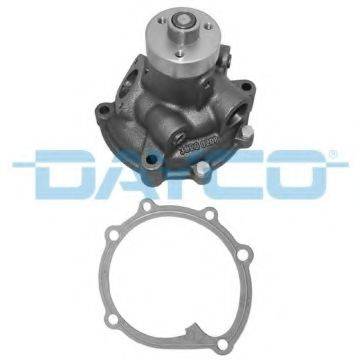 DAYCO DP137 Водяний насос