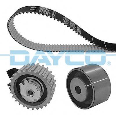 DAYCO KTB877 Комплект ременя ГРМ