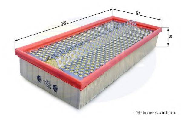 COMLINE EAF224 Повітряний фільтр
