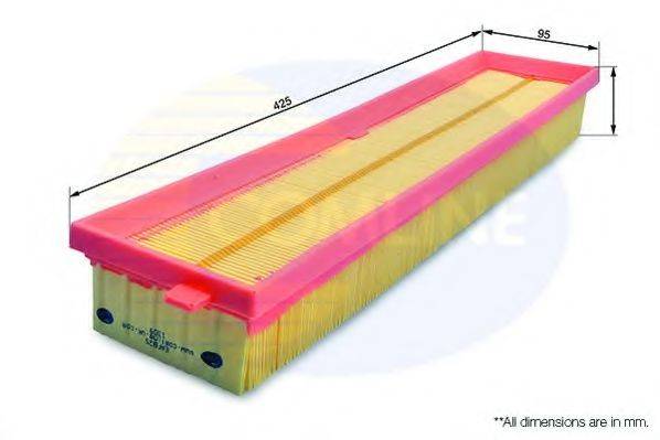 COMLINE EAF825 Повітряний фільтр