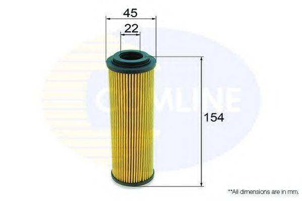 COMLINE EOF283 Масляний фільтр