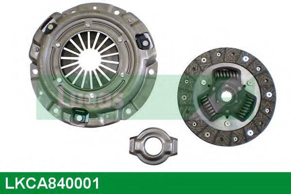 LUCAS ENGINE DRIVE LKCA840001 Комплект зчеплення