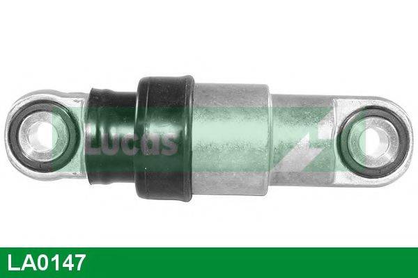 LUCAS ENGINE DRIVE LA0147 Амортизатор, полікліновий ремінь