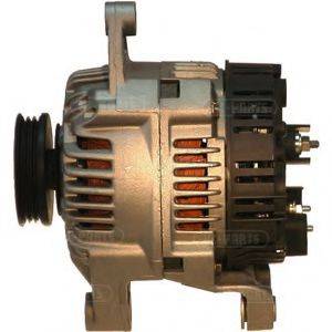 HC-PARTS CA1077IR Генератор