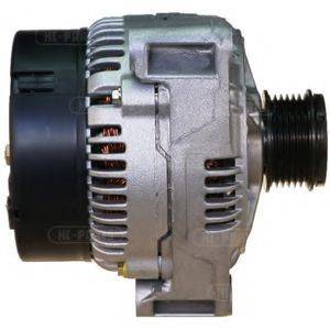 HC-PARTS CA1254IR Генератор