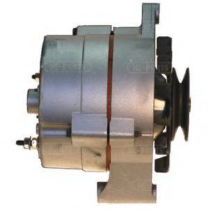 HC-PARTS CA128IR Генератор