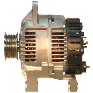 HC-PARTS CA1309IR Генератор