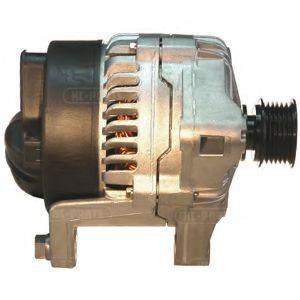 HC-PARTS CA1325IR Генератор