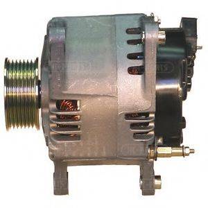 HC-PARTS CA1380IR Генератор