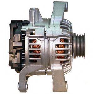 HC-PARTS CA1391IR Генератор