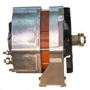 HC-PARTS CA1433IR Генератор