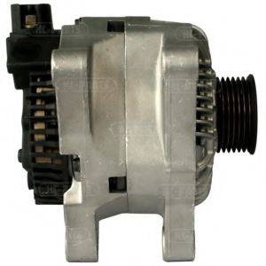 HC-PARTS CA1564IR Генератор