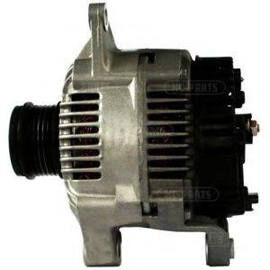 HC-PARTS CA1653IR Генератор