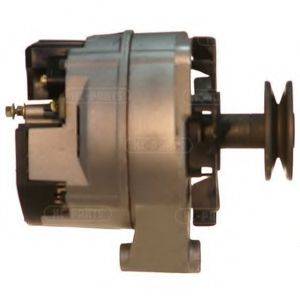 HC-PARTS CA237IR Генератор