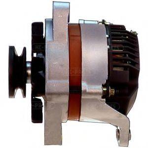 HC-PARTS CA254IR Генератор