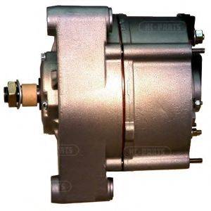 HC-PARTS CA501IR Генератор