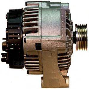 HC-PARTS CA715IR Генератор