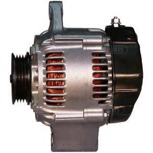 HC-PARTS JA1356IR Генератор