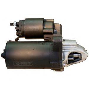 HC-PARTS CS1074 Стартер