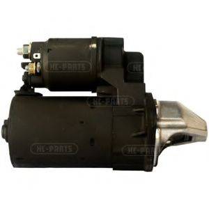 HC-PARTS CS1257 Стартер